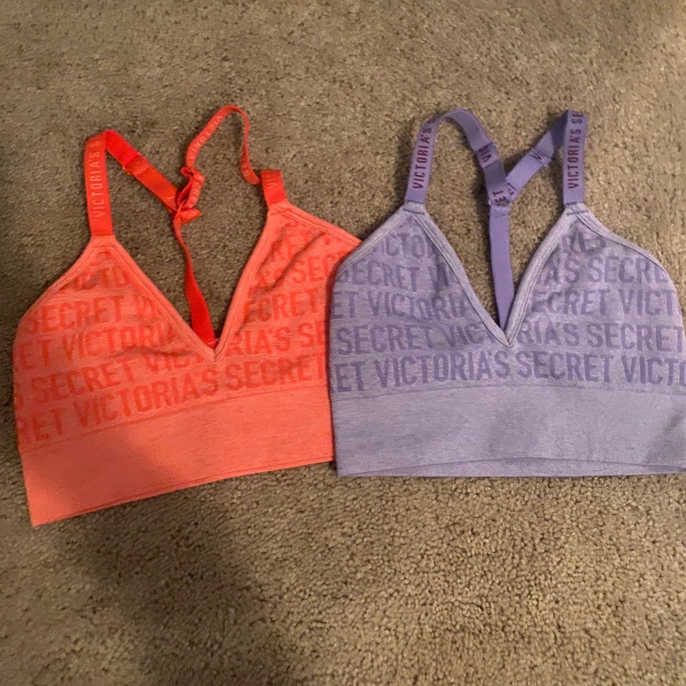 Bundle of Victoria’s Secret Bras